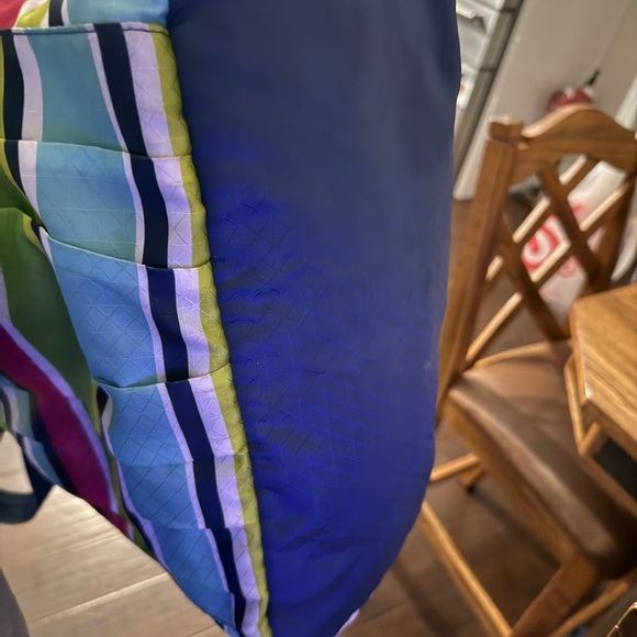 Thirty one bag striped - Picture 4 of 4